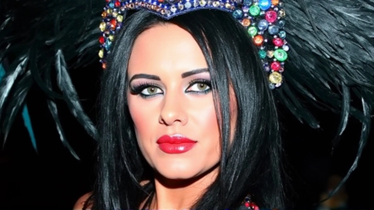 The Rise, Fall, and Redemption of Michaella McCollum: Peru Two's Drug Trafficking Tale