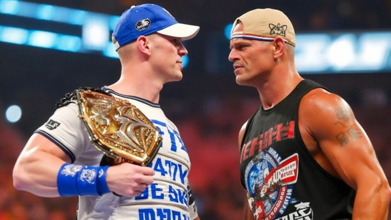 WWE SummerSlam 2025 Night 2 Delivers Dramatic Title Fights, Surprise Returns, and Streaming Frenzy