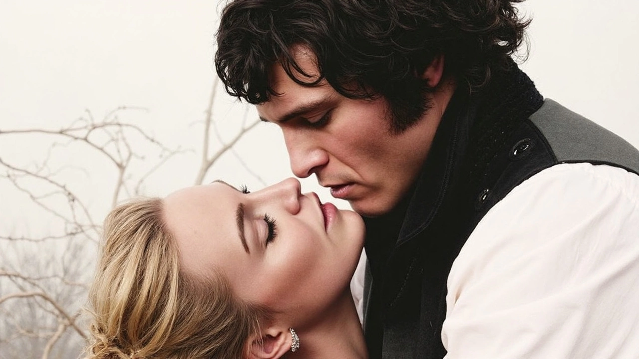 Wuthering Heights teaser: Margot Robbie and Jacob Elordi star in Emerald Fennell’s bold Gothic reimagining