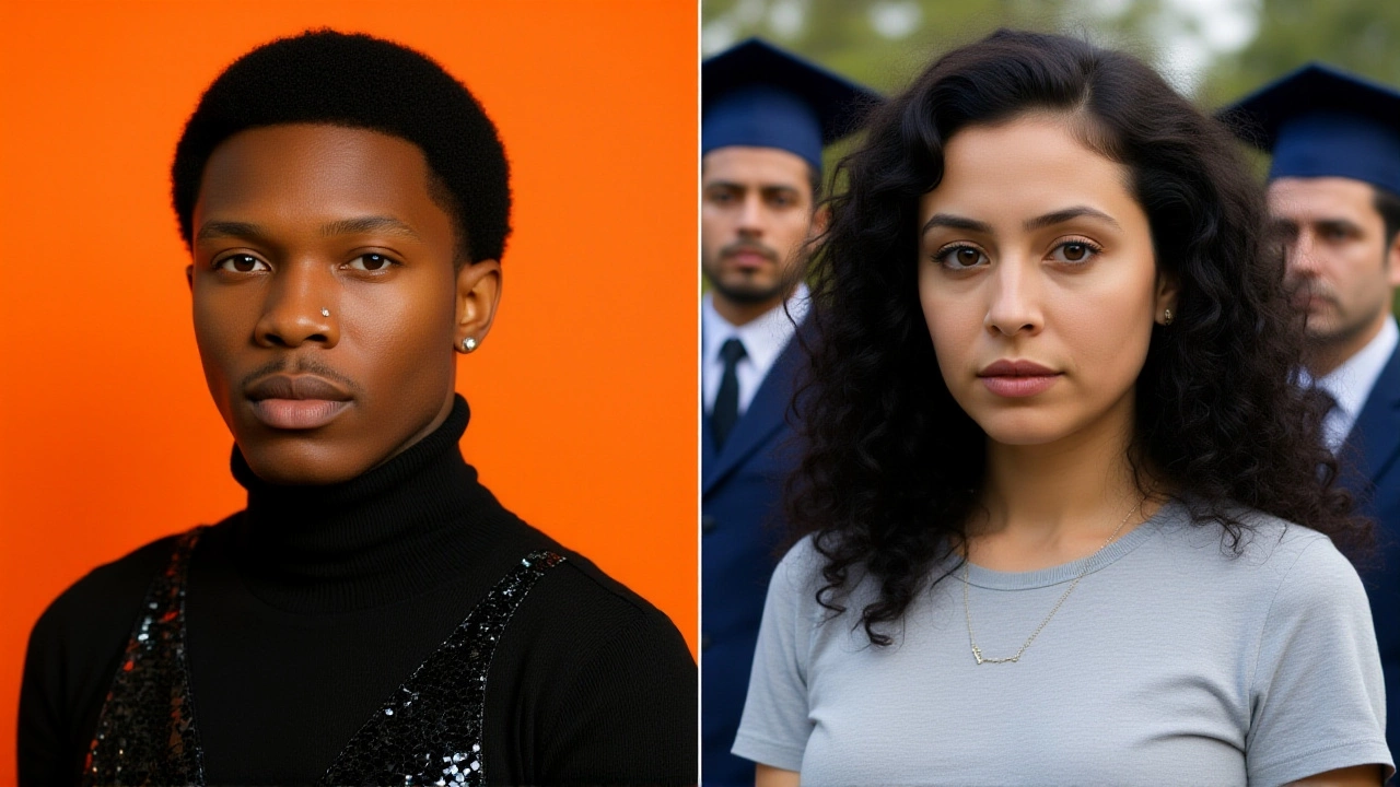 Background: The Rise of d4vd