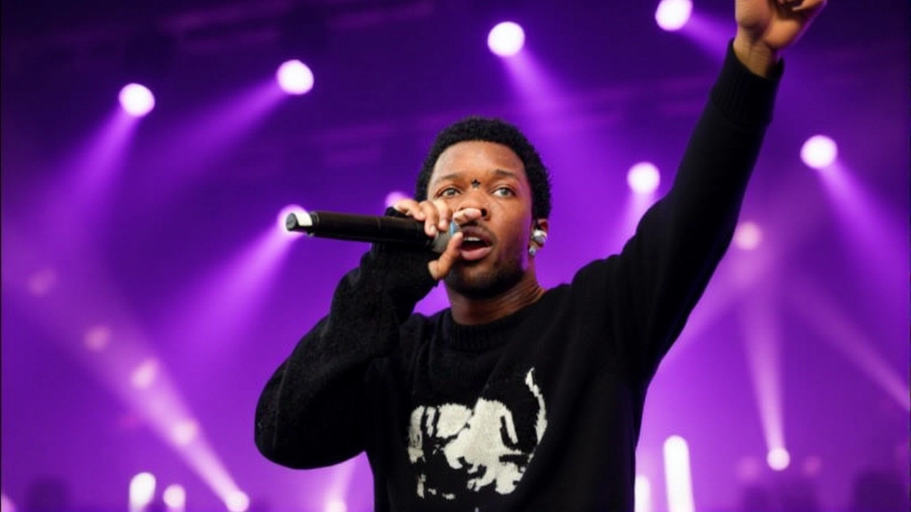 Singer d4vd Named Suspect in Death of 15-Year-Old Celeste Rivas Hernandez in Hollywood